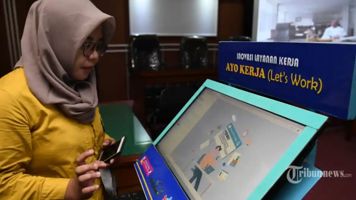 Kartu Prakerja Gelombang 12 Segera Dibuka, yang Sudah Ikut 2020 Dilarang Daftar