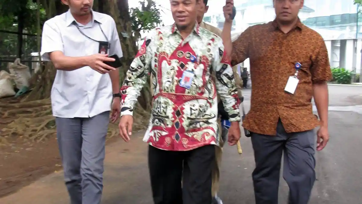 Biaya Terorisme Dilakukan Tunai, PPATK Usulkan Adanya UU Pembatasan Transaksi Tunai