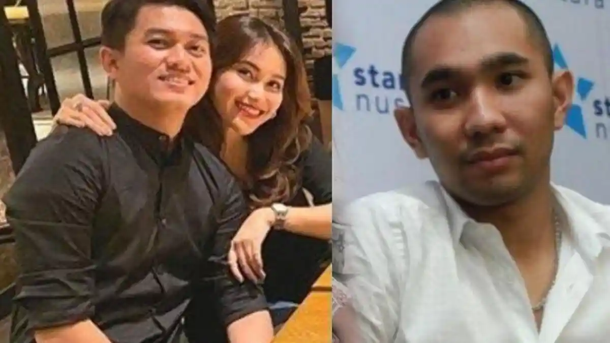 Bocor Lokasi Pernikahan Ayu Ting Ting & Adit Jayusman hingga Daftar Tamu Undangan, Ada Enji Baskoro?