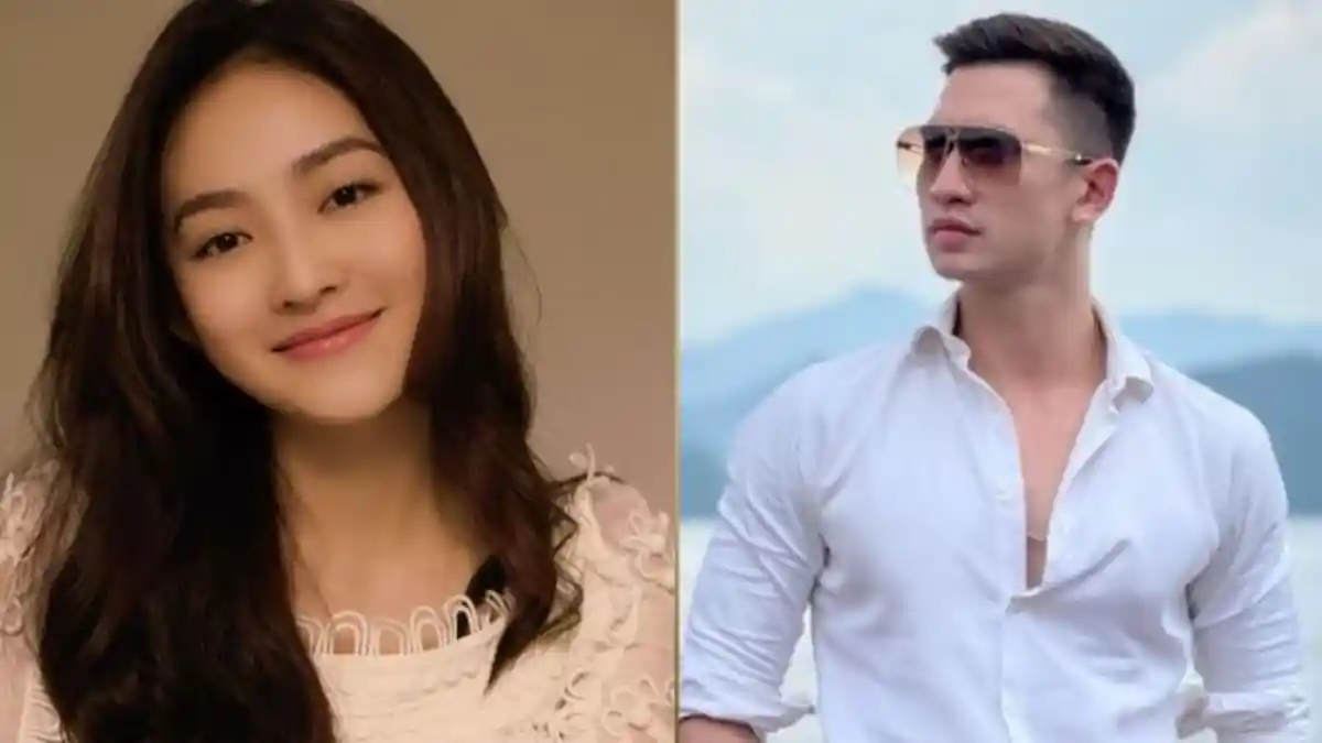 Momen Verrell Bramasta dan Natasha Wilona Ini Bikin Baper, Postingan Istri Ivan Fadilla Jadi Bukti