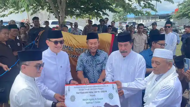 Tribun