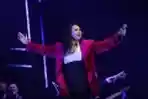 Yura Yunita di Java Jazz Festival 2019