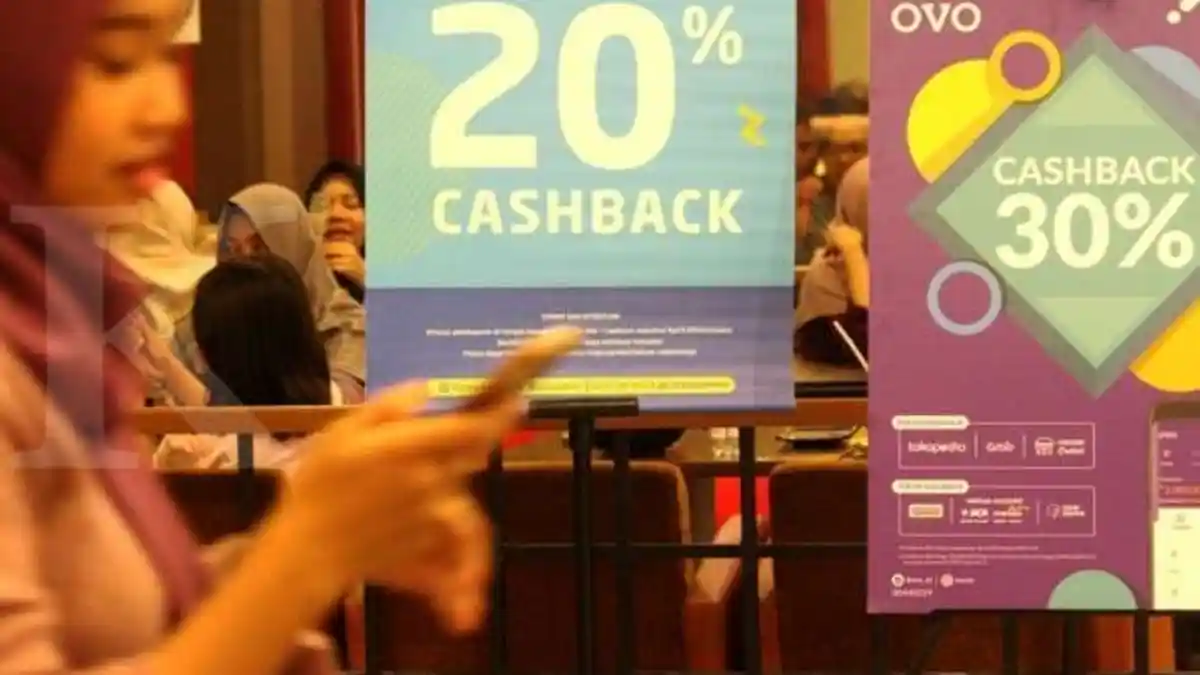Agar keuangan Anda Sehat di Akhir Bulan, Kontrol Penggunaan Aplikasi Dompet Digital, Begini Caranya