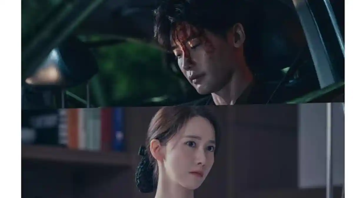 Link Nonton Drama Korea Big Mouth Episode 1-10, Lengkap dengan Sinopsisnya!