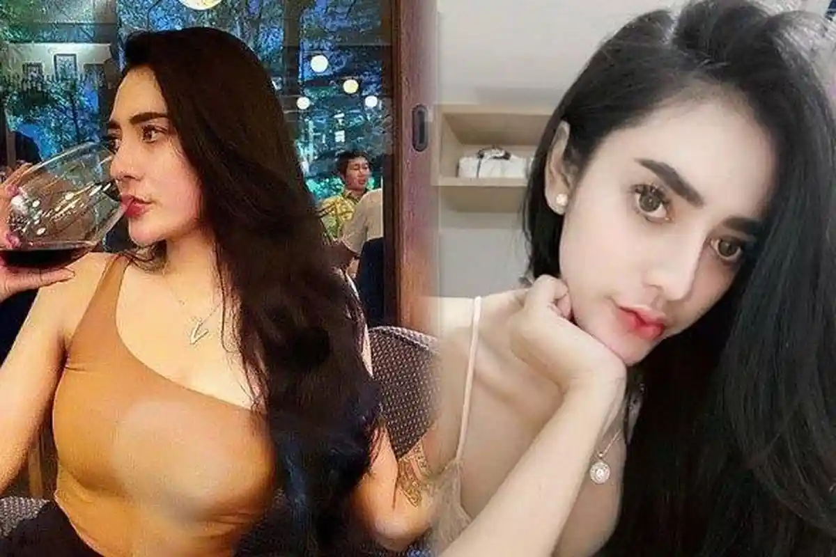 Warganet Keterlaluan, Sebut Organ Intim Artis Ini Bau Ikan Asin, Vernita Murka Lalu Bilang Begini 
