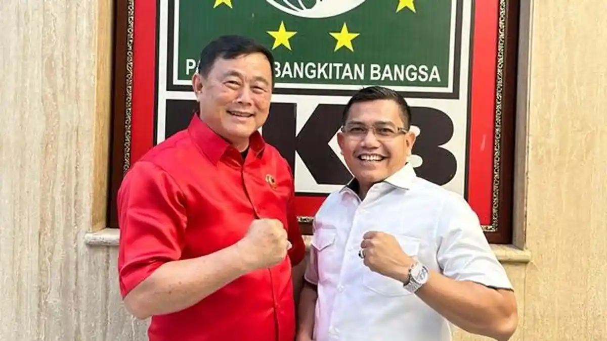 PKB Siap Dukung Halim di Pilkada Kuansing 2024, Tapi Harus Gandeng Bakal Cabub dari 2 Partai Ini