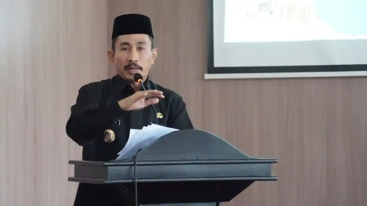 UMK Pati 2020 : Bupati Sebut Kenaikan Tak Akan Bebani Investor
