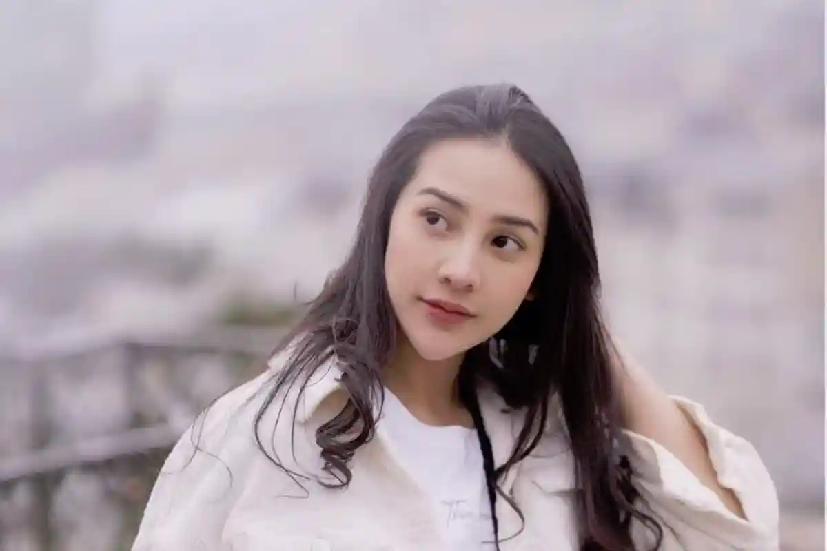 Anya Geraldine Mendadak Umumkan Ganti Manager Baru, Ini Penyebabnya