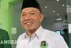 Amri Cahyadi Tekankan Kader PPP Babar Harus Berubah, Incar Kursi Kepala Daerah di Pilkada Mendatang