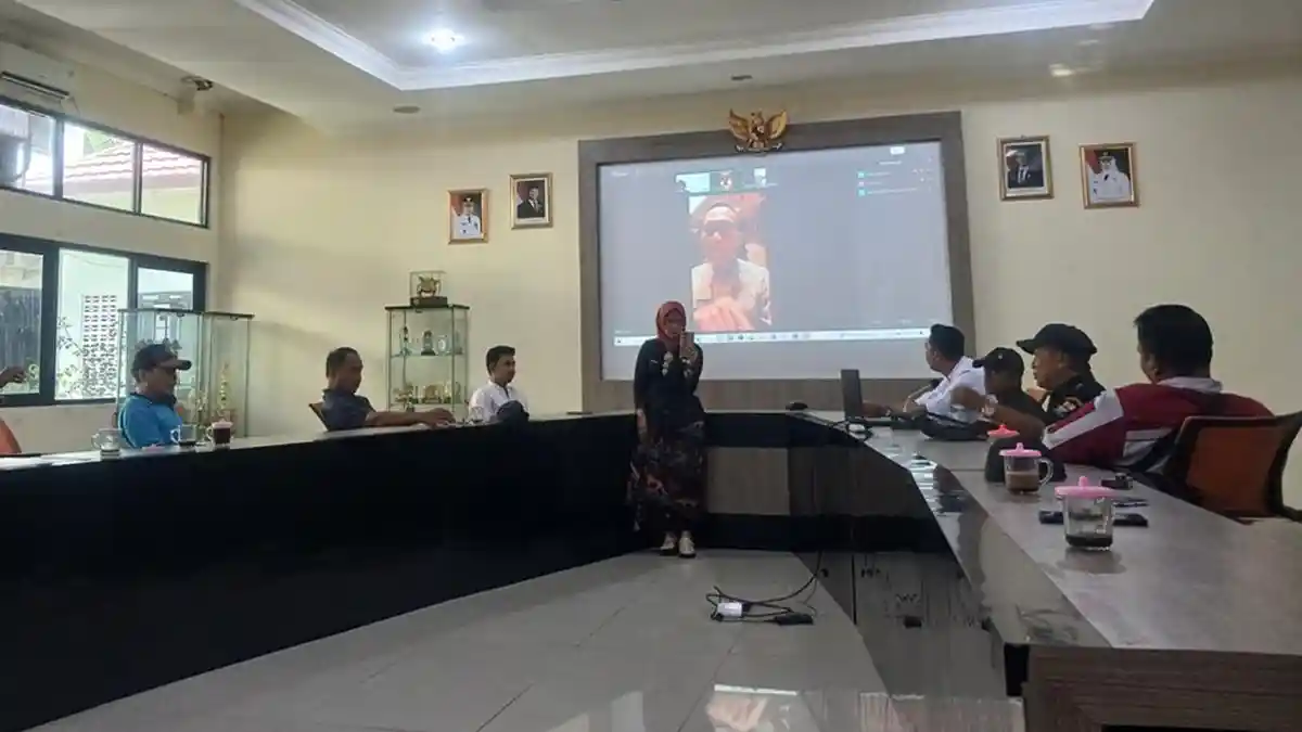 Warga Pegambiran Patungan Pulangkan Jenazah ODGJ dari Semarang, Kecewa Dinsos Kota Cirebon 'Absen' - Tribunjabar.id