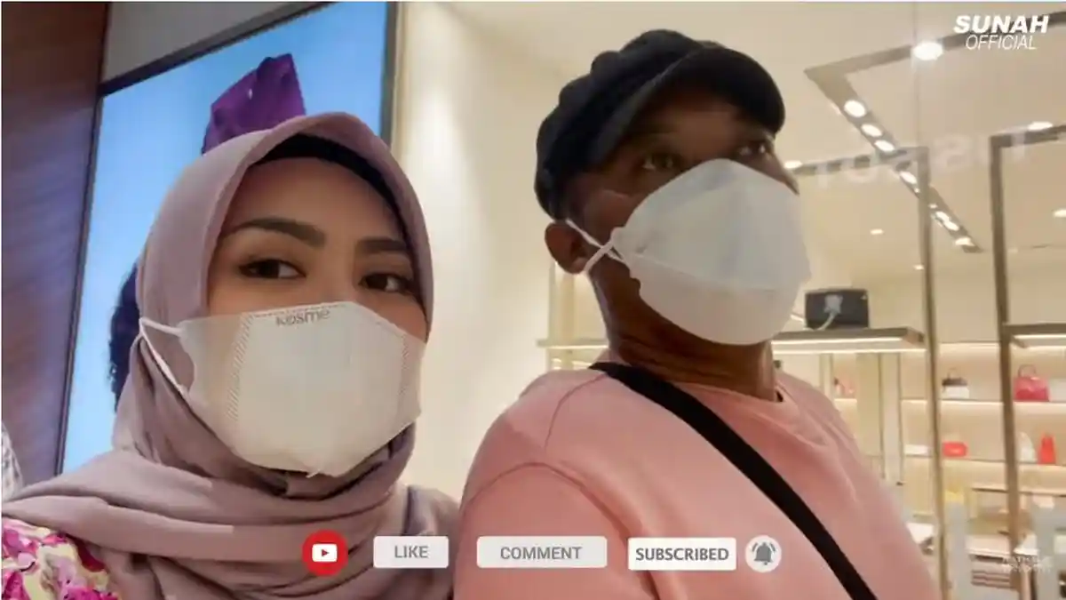 Akhirnya Tanggapi Isu Video Syurnya dengan Nathalie Holscher, Panji Komara Kasihan pada Istri Sule