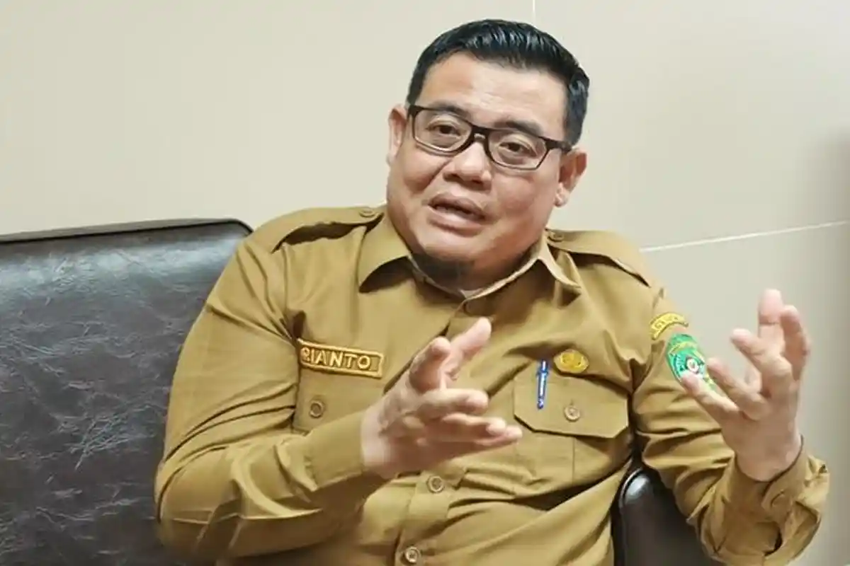 Dorong Pemanfaatan Program Rp50 Juta Per RT, DPMD Kukar Siap Fasilitasi Pelatihan Keterampilan Dasar