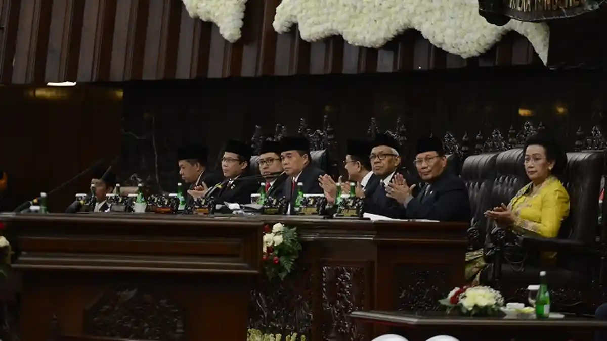 Dewan Dorong Pemerintah Tingkatkan Daya Beli Melalui Jaring Pengaman Sosial