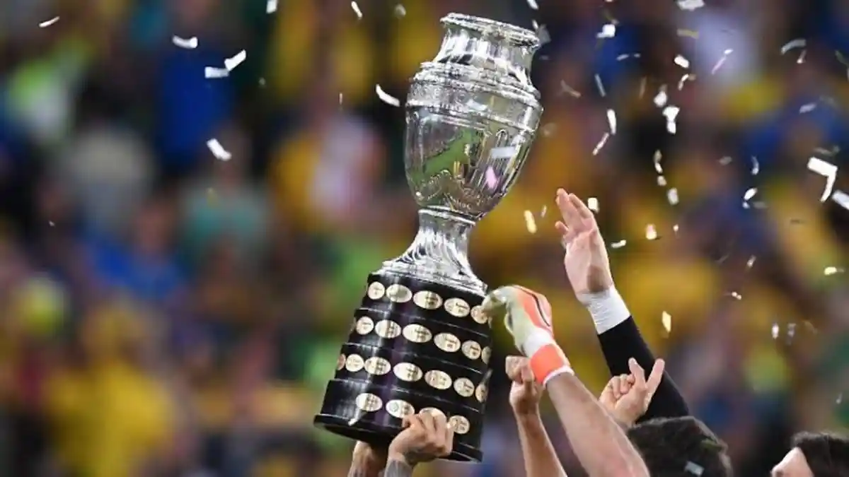 Bukan Brasil dan Argentina, Inilah Negara dengan Gelar Terbanyak di Copa America