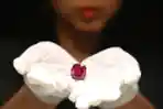 Melihat Pesona Batu Ruby Terbesar di Dunia