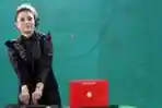 Video Klip Daniel