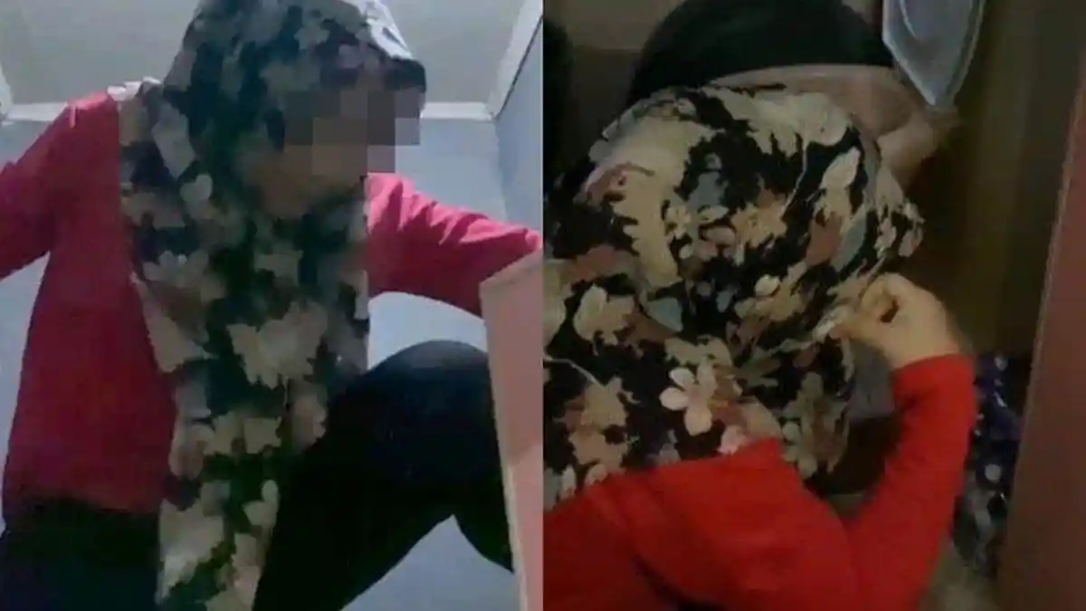 Istri Polisi dan ASN yang Digrebek Selingkuh Diamankan di Polres Jeneponto