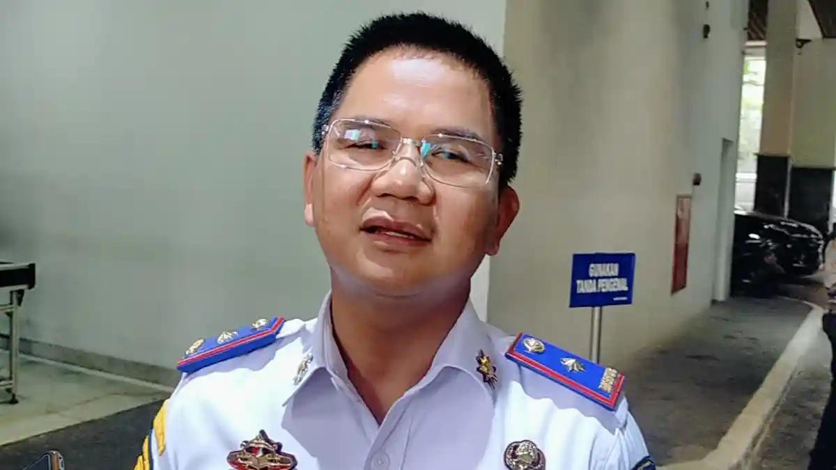 Didemo Dua Kali oleh Ojol, Dishub DKI Jakarta Kaji Lagi Penerapan ERP