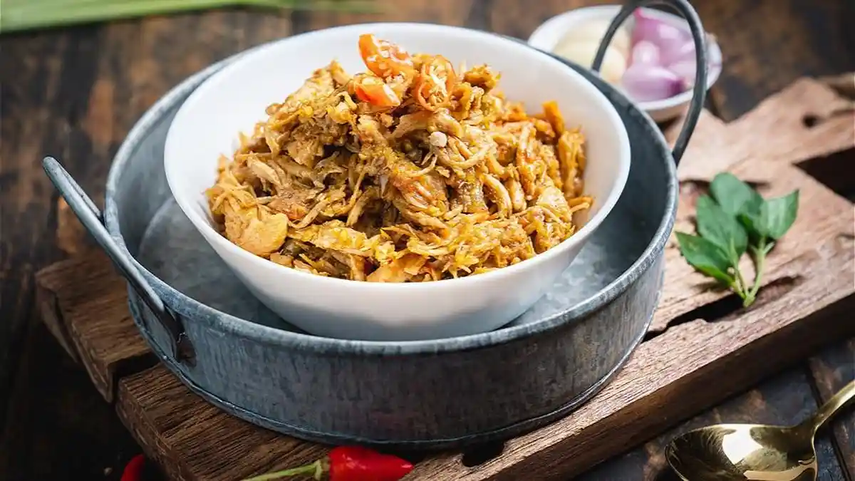 Angkat Keragaman Makanan Rempah Indonesia Lewat Kemasan Siap Saji