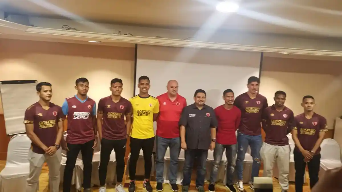 Profil 8 Pemain Baru yang akan Perkuat PSM Makassar Musim 2020, 3 Mantan Pemain Kembali