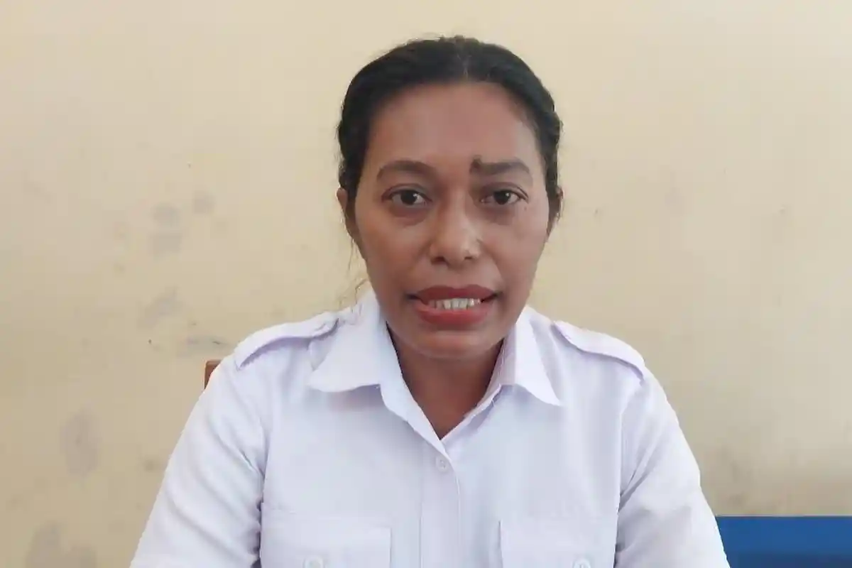 Pemkab Flores Timur Bangun 9 Sumur Bor Atasi Kekeringan