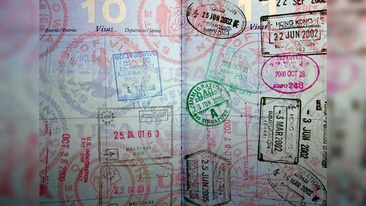 5 Negara Ini Terkenal Sulit Kabulkan Permohonan Pengajuan Visa, Ada Iran dan Turkmenistan