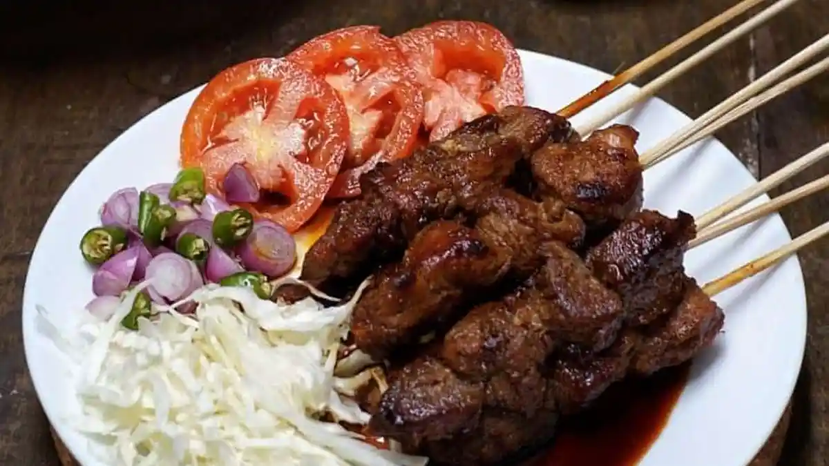 Thibbun Nabawi: Cara Aman Makan Daging Kambing Bagi Pengidap Darah Tinggi
