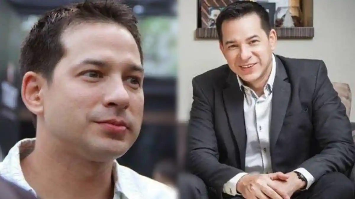 Ingat Ari Wibowo? Kini Makin Ganteng dan Awet Muda, Begini Kabarnya Sekarang