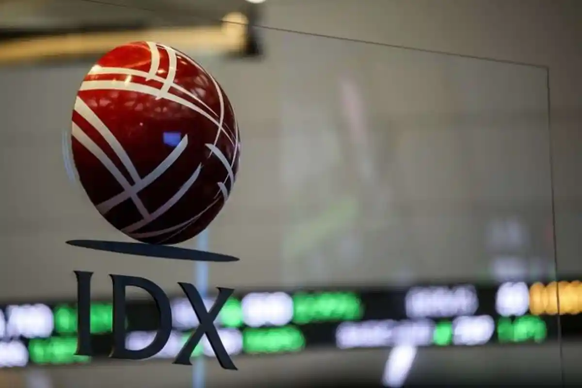 IHSG Tahun 2021 di Level 6.850, Begini Proyeksi Mandiri Sekuritas