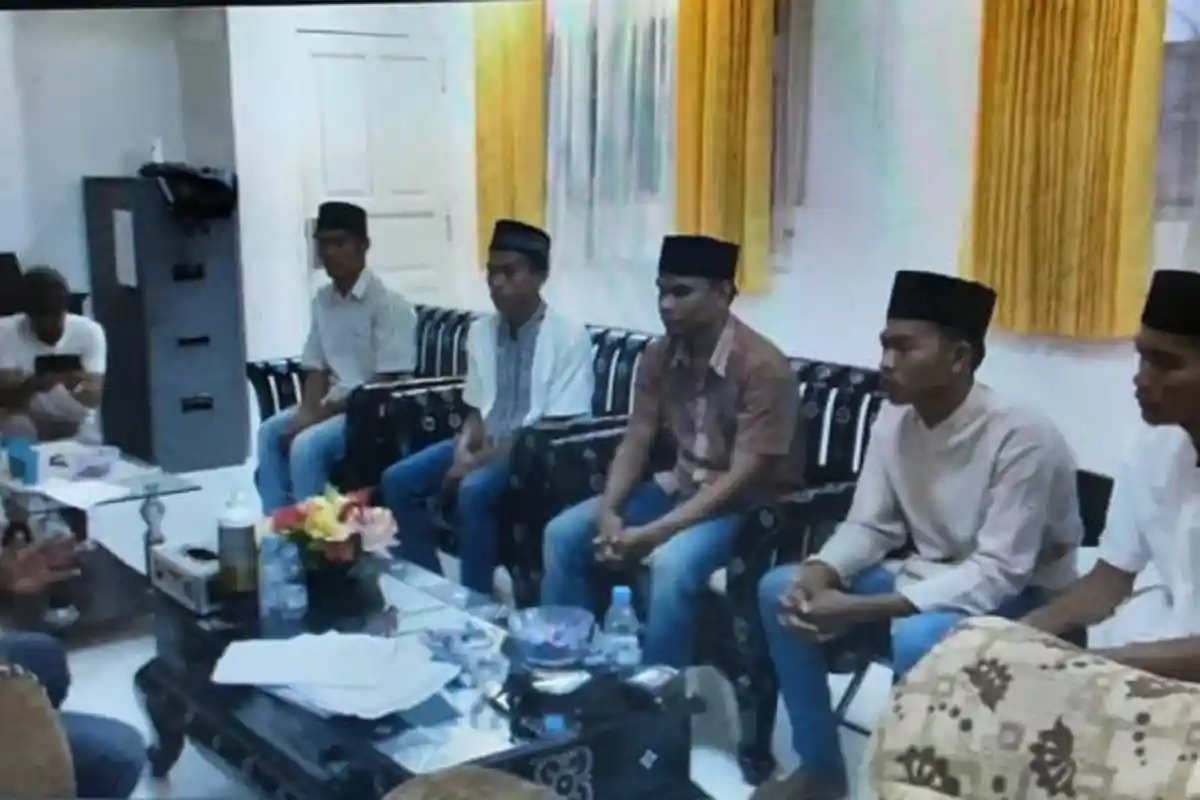 Kisah 5 Warga Dompu Dijatuhi Hukuman Mati, Kini Berjuang Ajukan PK