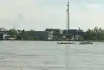 Cegah Banjir di Malinau Kota dan Utara, Dinas PUPR Lakukan Pengumpulan Data Fisik dan Hidrologi