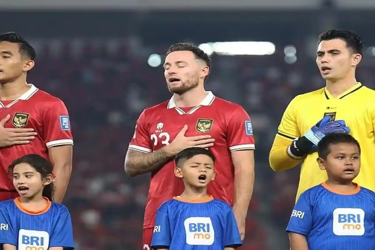 Di Laga Brunei Darussalam vs Timnas Indonesia, Marc Klok Yakin Menang Telak