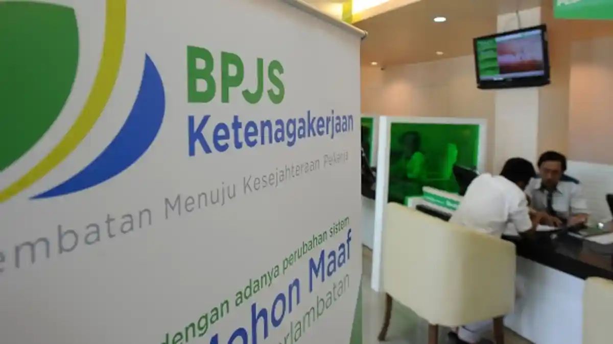 4000 Pegawai Non ASN Belum Dapat Perlindungan Jaminan Ketenagakerjaan