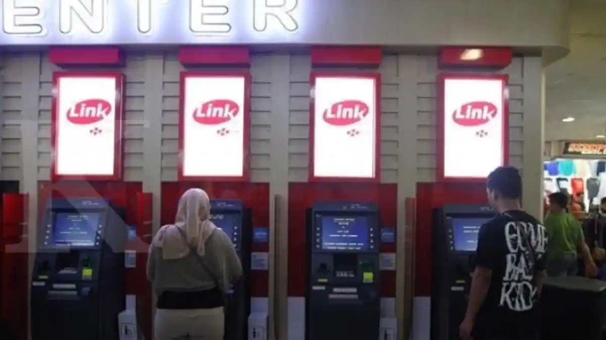 Dulu Gratis, Sekarang Cek Caldo dan Tarik Tunai di ATM Link Kena Biaya