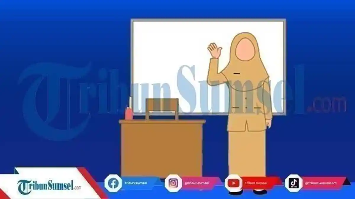 12 Contoh Ucapan Selamat Hari Guru Nasional 2023 dalam Bahasa Arab dan Artinya, Berisi Doa Terbaik