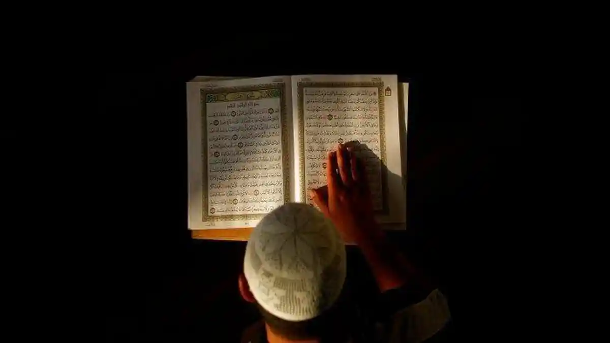 LENGKAP Bacaan Surat At Tin Ayat 1-8, Bahasa Arab, Latin dan Terjemahannya