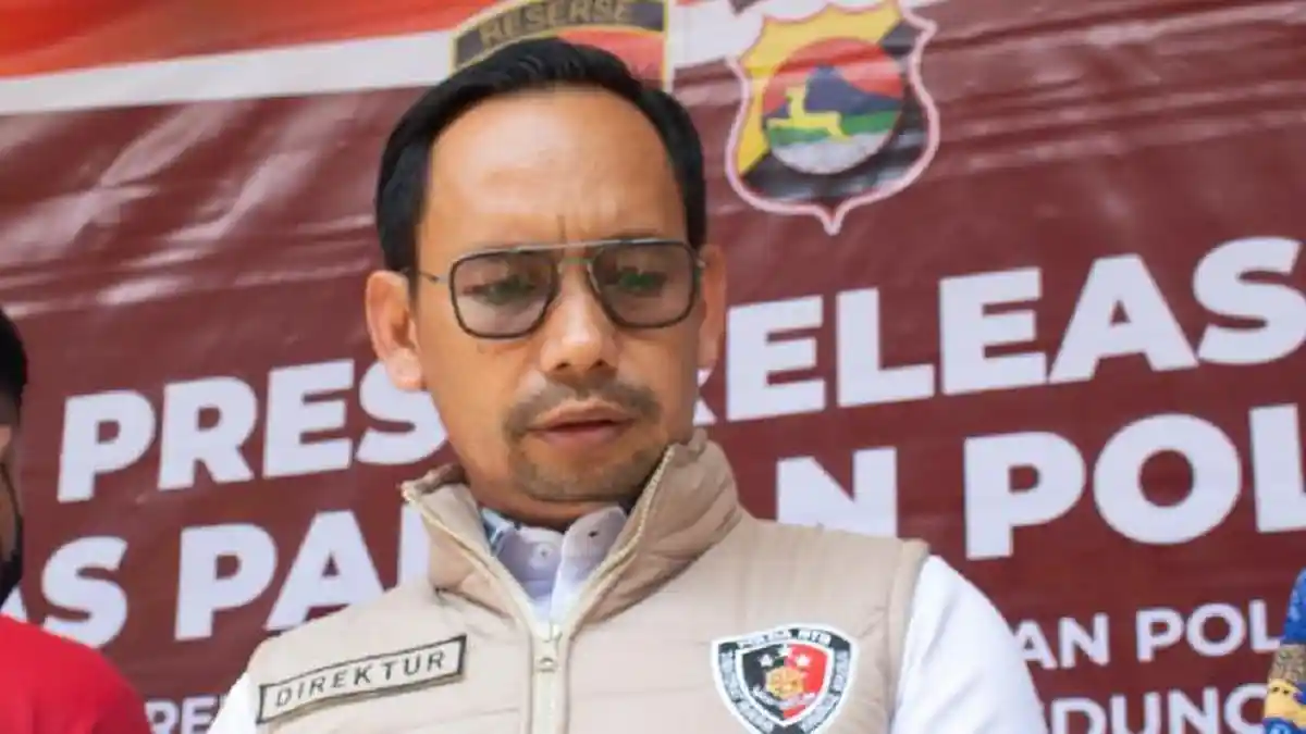 PNS Tersangka Kasus Beras Oplosan di Mataram Diserahkan ke Kejaksaan