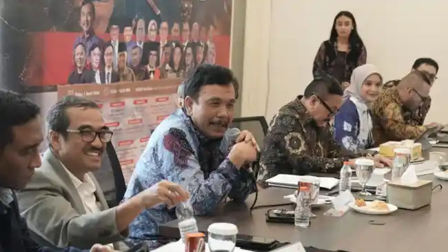 Harga Minyak Dunia Naik Imbas Perang Iran Vs Israel-AS, Ketahanan Energi Nasional Jadi Sorotan