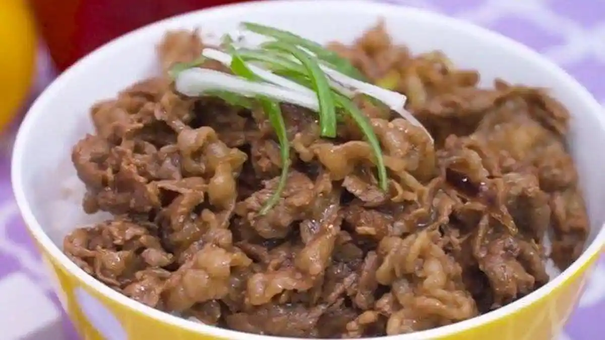 Resep Beef Teriyaki Ide Olahan Daging Kurban Praktis dengan Rasa Nikmat