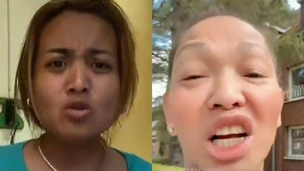 Ungkap Respons Kekasih, Lina Mukherjee Balik Cibir Bunda Corla Soal Makan Babi: Gak Usah Munafik Lu!