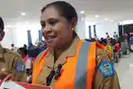 Asap Selimuti Wamena, Warga Didorong Cek Kesehatan