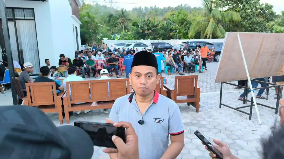 Sandeq Silumba 2025, Hak Passandeq Mulai Dibayarkan
