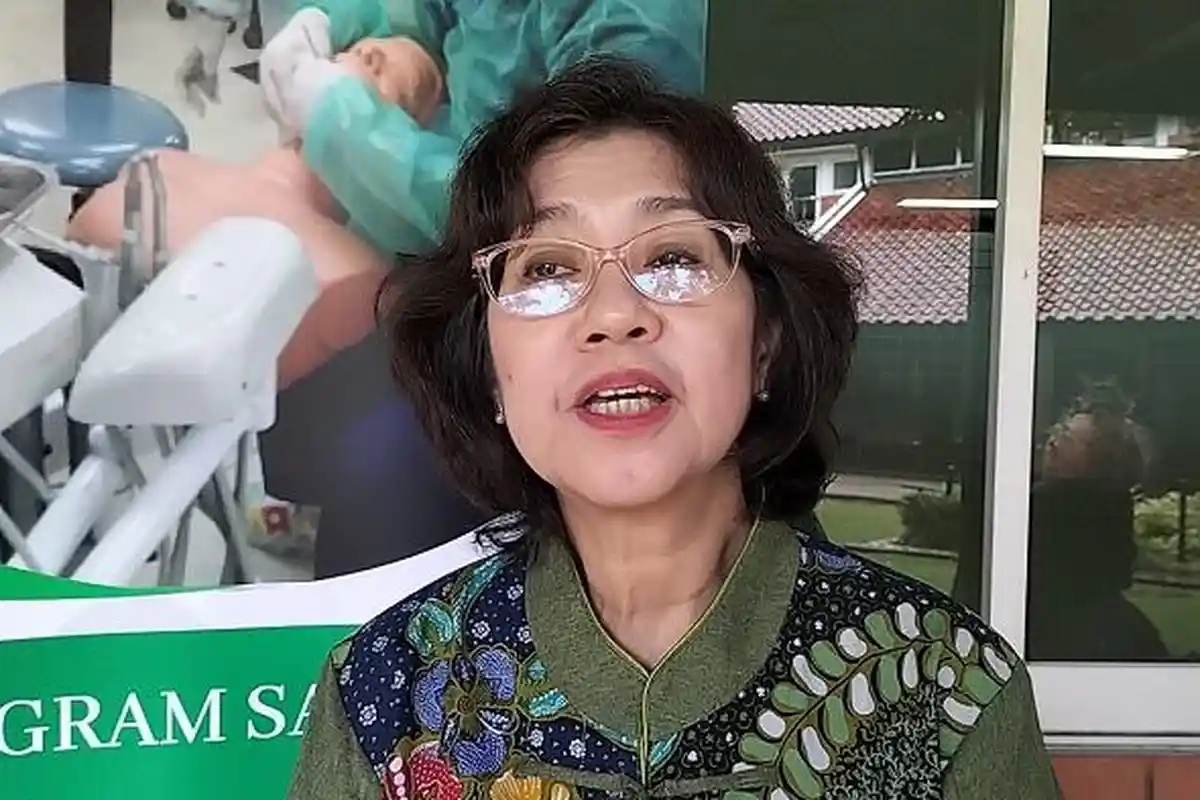 Cara Merawat Gigi dan Mulut bagi Lansia, Seperti Apa? Simak Penjelasan Guru Besar FKG UI