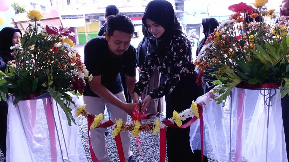 Selain Bunga, Lumiere Florist Kini Hadirkan Parcel Buah