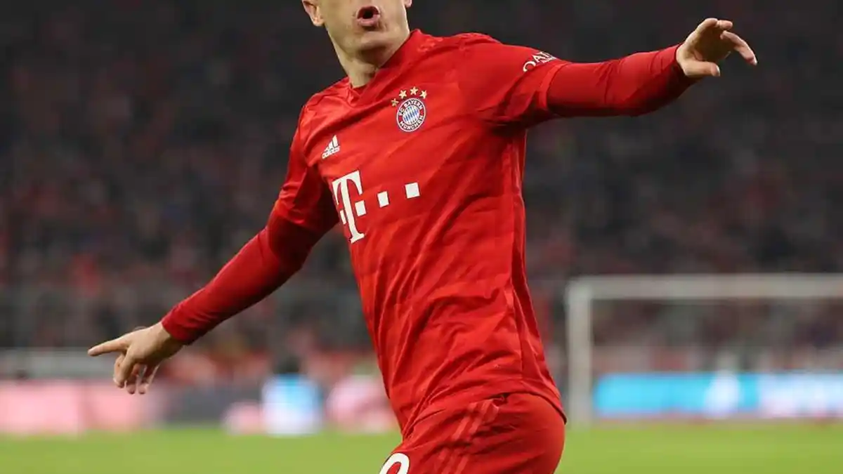 Muenchen ke Final Liga Champions, Robert Lewandowski Intai Rekor Gol Ronaldo dan Messi