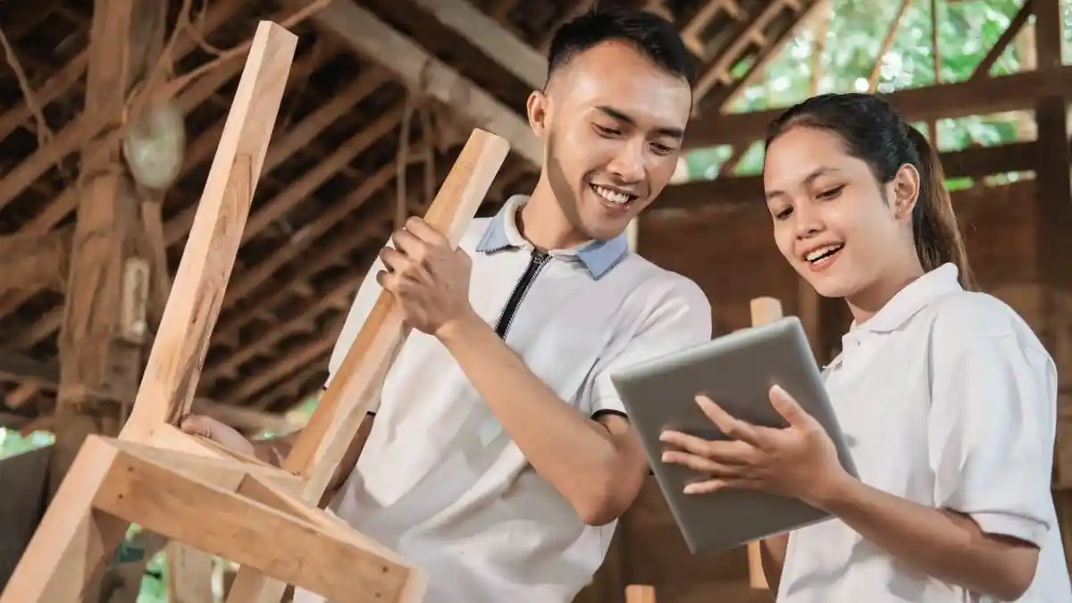 Zenius Hadirkan ZenPro, Platform Pembelajaran dan Pemberdayaan Berbasis Ketrampilan