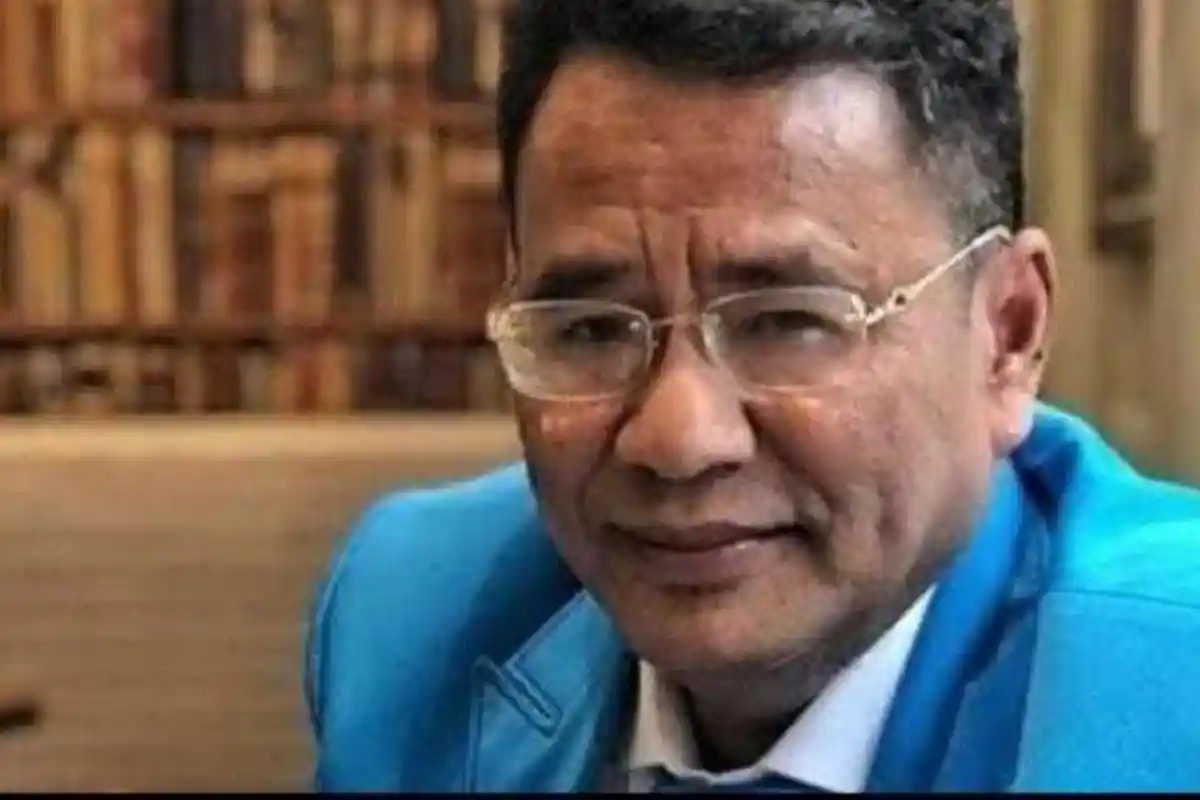 Warga NTT Diminta Bersabar, Hotman Paris Siapkan Hal ini Ungkap Kematian Astri dan Lael di Kupang