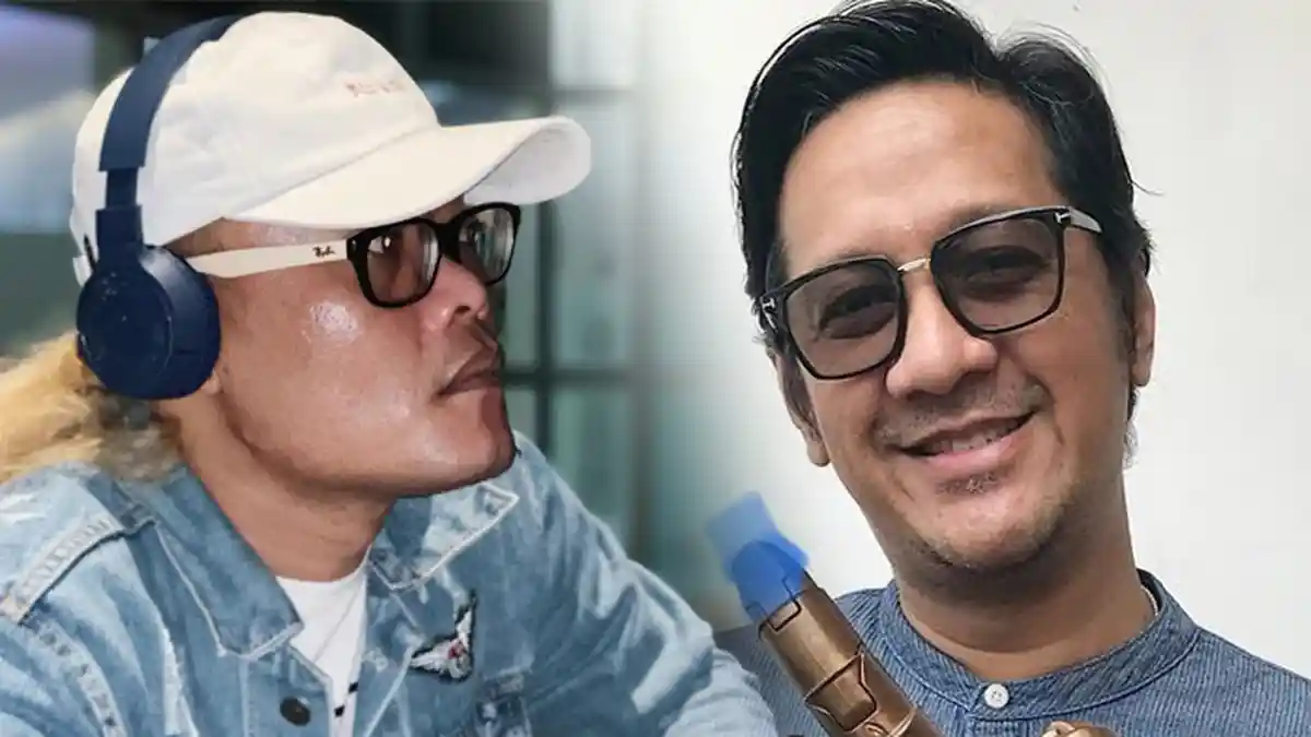 Video Trending No 1, Ini Detik-detik Andre Kejutkan Sule, Andre Comeback dan Dapat Pelukan Hangat