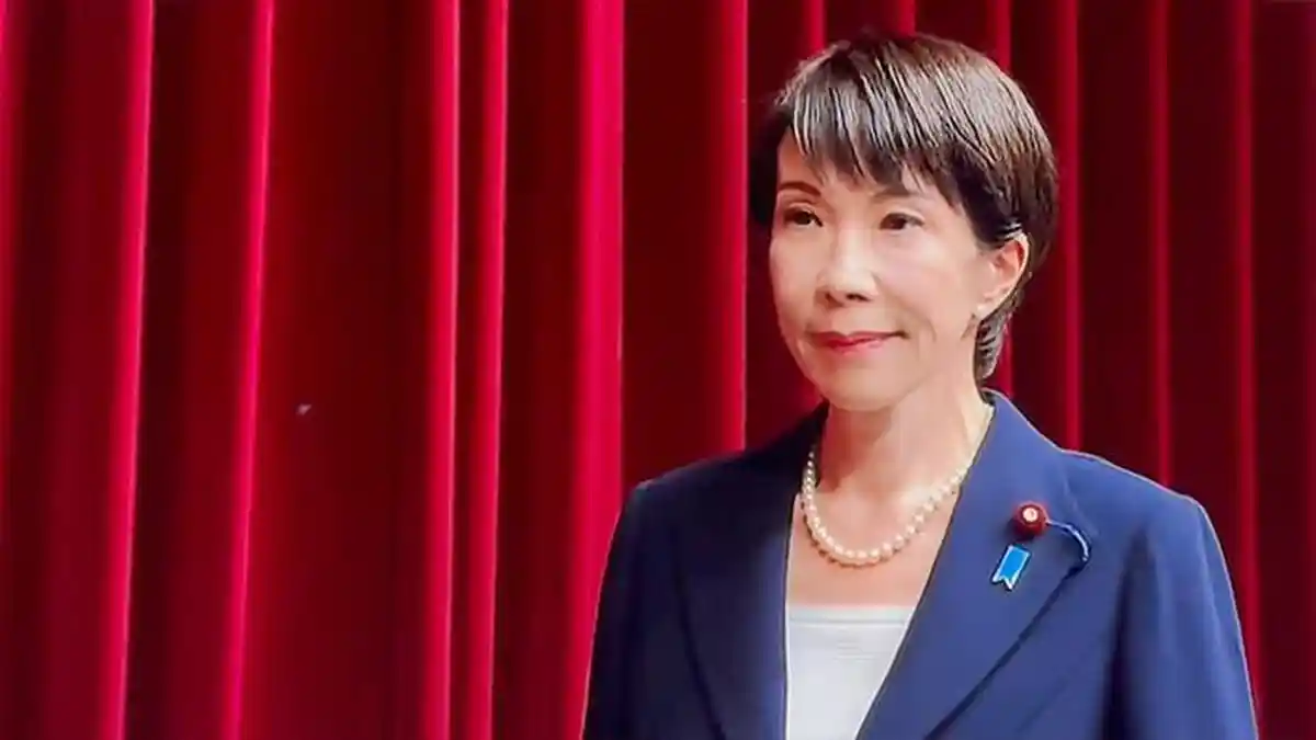 PM Sanae Takaichi Bubarkan Resmi Parlemen, Ingin Kembali Bangkitkan Ekonomi Jepang ke Tingkat Dunia