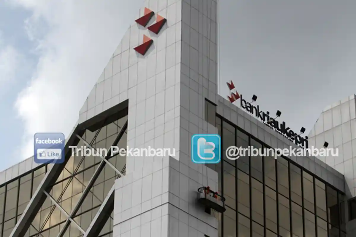 Sembilan Peserta Lulus Seleksi Administratif Calon Dirut BRK Syariah, Ini Daftar Nama-namanya